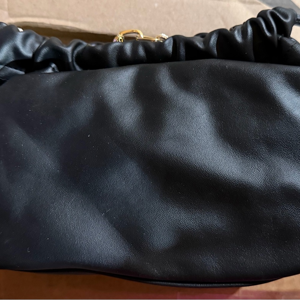 Elegant Black Women's Bag